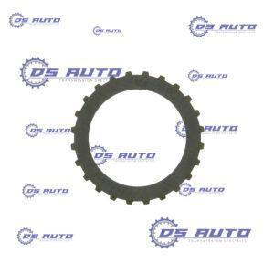FRICTION PLATE K3 722.6/9 MERCEDES