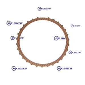 Friction plate LOW REVERSE external 5L40E 99+