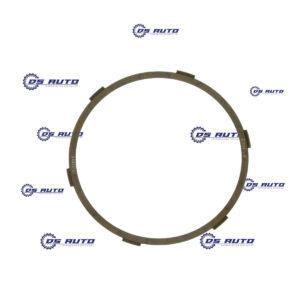 FRICTION PLATE 2nd COAST external 5L40E 99+