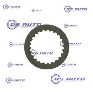 FRIKCTION PLATE K3 722.6)