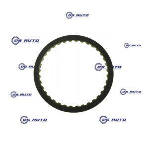 FRICTION PLATE 1-2-3-4 CLUTCH, 2-6 CLUTCH 6Т40
