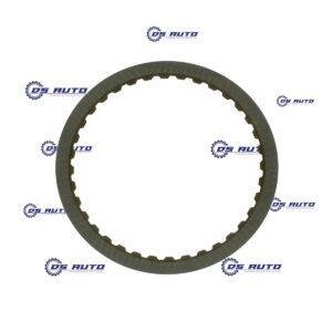 FRICTION PLATE 1-2-3-4/2-6 CLUTCH 6Т40, 6T45