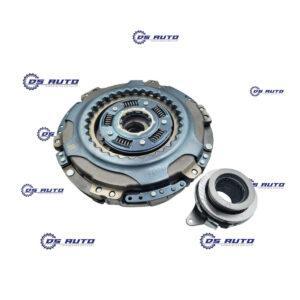D7UF1 DUAL CLUTCH KIT – MODELS W/O 48V MHEV TECHNOLOGY – CHECK VIN