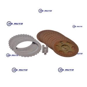 ATC35L/ATC45L BMW 1,2,3,4,5,6,7,X1,X3,X4,X5 SERIE CLUTCH KIT