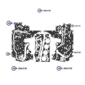 VALVE BODY GASKET KIT DSG 0B5  DL501
