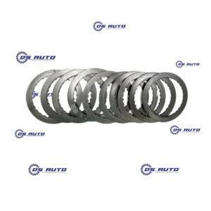 CLUTCH STEEL PLATE KIT 0CK/DL382 7-SPEED