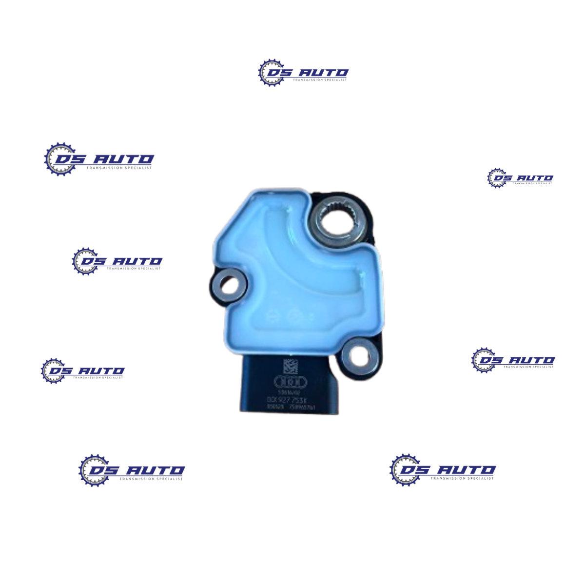 0CK 7-SPEED DRIVE POSITION SENSOR (RANGE SENSOR) - DS АUTO ...