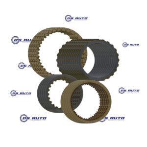 FRICTION PLATE KIT ZF 8HP45