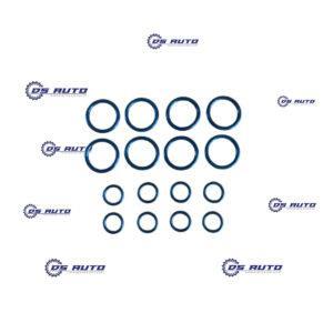 SOLENOID O-RING KIT 722.9