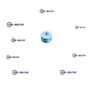 MPS6/DCT450 PRESSURE REGULATOR END PLUG