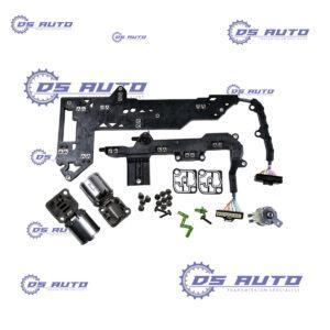 0B5/DL501/DQ500 MECHATRONIC PRESSURE CONTROL REPAIR KIT