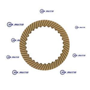 0B5/DL501 K2 CLUTCH FRICTION PLATE