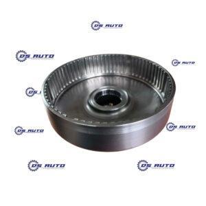 ATC400 CLUTCH DRUM ASSEMBLY 03-06