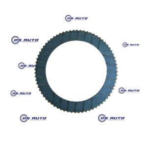 ATC300/400/500/700 FRICTION PLATE