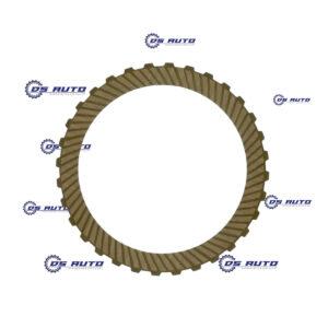 MPS6/6DCT450 K2 CLUTCH FRICTION PLATE