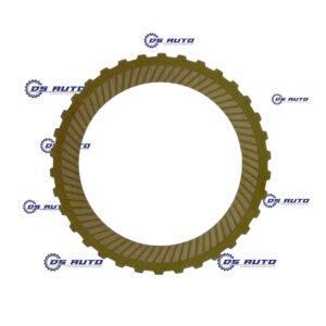 MPS6/6DCT450 K1 CLUTCH FRICTION PLATE