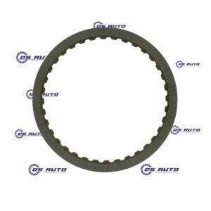 FRICTION PLATE 6Т40 1-2-3-4 CLUTCH Gen 2