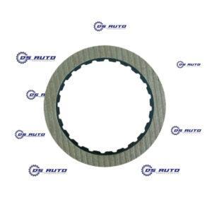 FRICTION PLATE 6Т40 4-5-6 Clutch GEN 1