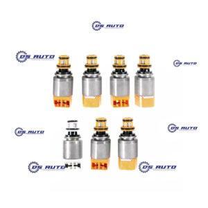 SOLENOID KIT ZF 8HP55A
