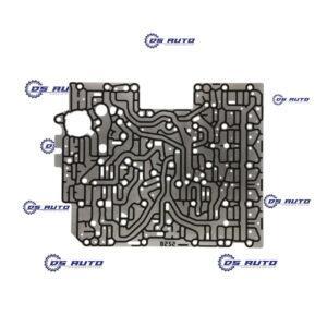 Плоча мехатроник ZF 8HP55A