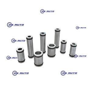 OIL FEED PIPE SET (8PCS) METAL VERSION 0BH-DQ500