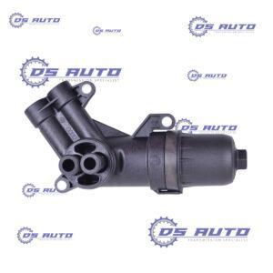 FILTER HOUSING & CARTRIDGE COMPLETE 0B5 OEM
