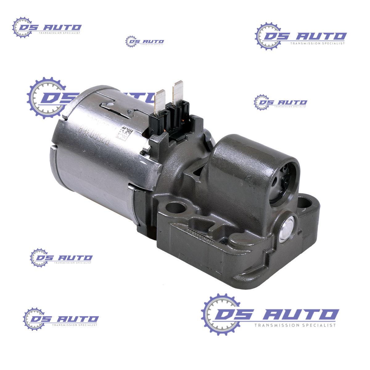 0B5/DL501/DQ500 CLUTCH SOLENOID N440
