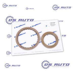 CLUTCH FRICTION KIT 0B5/DL501 S-TRONIC