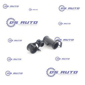 0B5/DL501 VALVE BODY TO PUMP OIL FEED PIPE