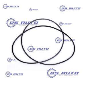 0B5/DL501 FRONT COVER O-RING
