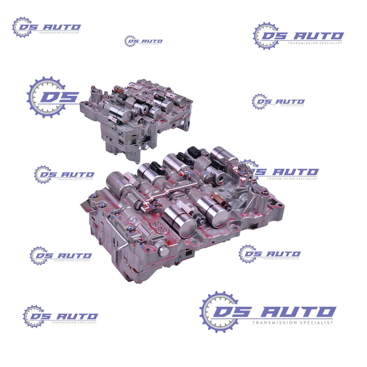 VALVE BODY AF21/TF81SC GEN 1
