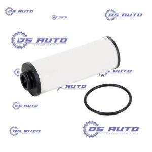 EXTERNAL OIL FILTER DSG 0B5 S-TRONIC