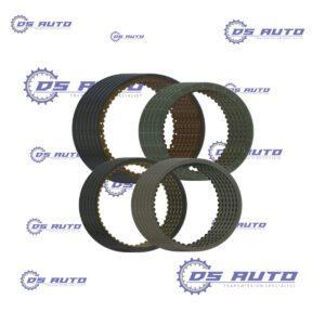 FRICTION KIT TF80/81