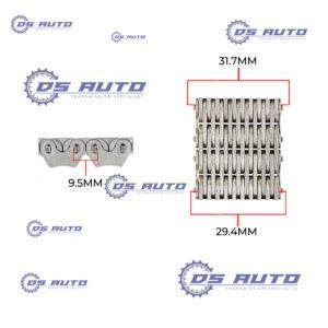 ATC400 TRANSFER CASE DRIVE CHAIN