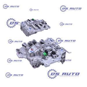 Valve Body Gen 2 TF80/81