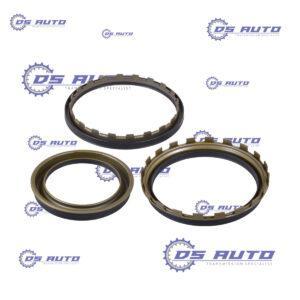 PISTON KIT 722.9
