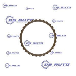 722.9 K2 SINGLE SIDED FRICTION PLATE