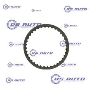 722.9 B1/B3 SINGLE SIDED FRICTION PLATE