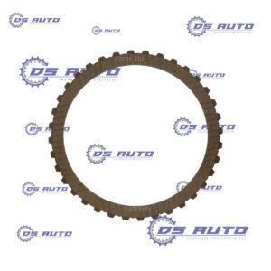 722.9 K1 SINGLE SIDED FRICTION PLATE