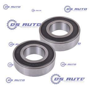 MPS6/6DCT450 BEARING INPUT SHAFT #2 FRONT