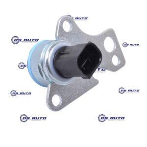 62TE PRESSURE TRANSDUCER SWITCH
