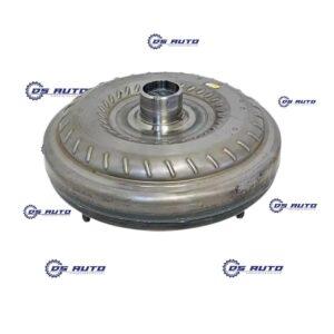 TORQUE CONVERTER