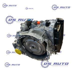 Ford Kuga 4WD NEW 2.0