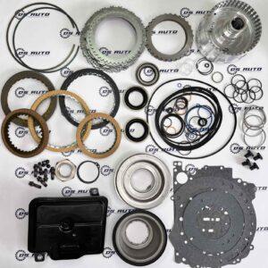 MASTER KIT 62TE